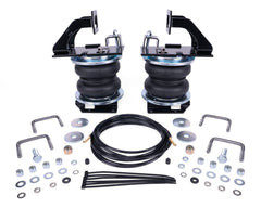 Air Lift Air Helper Springs - 05-23 Tacoma 2WD/4WD