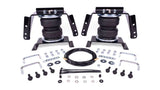 AIR LIFT AIR HELPER SPRINGS ; 17-26 F-350 SUPER DUTY CAB & CHASSIS