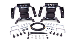 Air Lift Air Helper Springs - 17-26 F-350 Super Duty Cab & Chassis