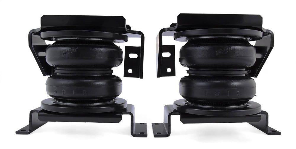 Air Lift Air Helper Springs - 99-26 F-450/F-550 Super Duty Cab and Chassis
