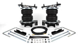 AIR LIFT AIR HELPER SPRINGS ; 20-22 SUPER DUTY DUAL REAR WHEEL EXC.CAB & CHASSIS