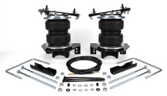 Air Lift Air Helper Springs - 20-22 Super Duty Dual Rear Wheel Exc.Cab