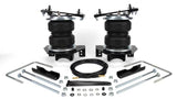 AIR LIFT AIR SPRING KIT ; 20-22 SUPER DUTY 4WD WITH SINGLE REAR WHEELS (EXCLUDING CAB AND CHASSIS)