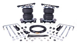 AIR LIFT AIR HELPER SPRINGS ; 23-26 SUPER DUTY 4WD WITH SINGLE REAR WHEELS (ARL-57354)