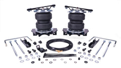 Air Lift Air Helper Springs - 23-26 Super Duty 4WD with (ARL-57354)