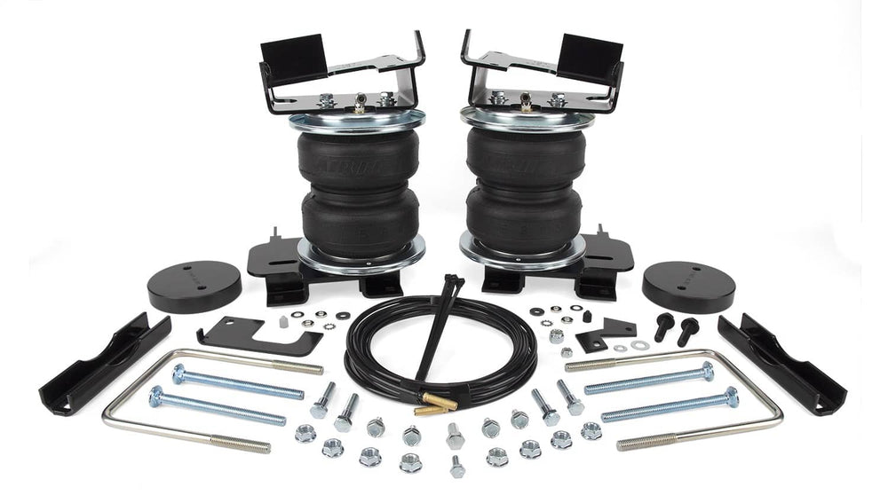 Air Lift Load Lifter 5000 Air Spring Kit | 21-25 F-150 (EXCLUDING RAPTOR & POWER BOOST)