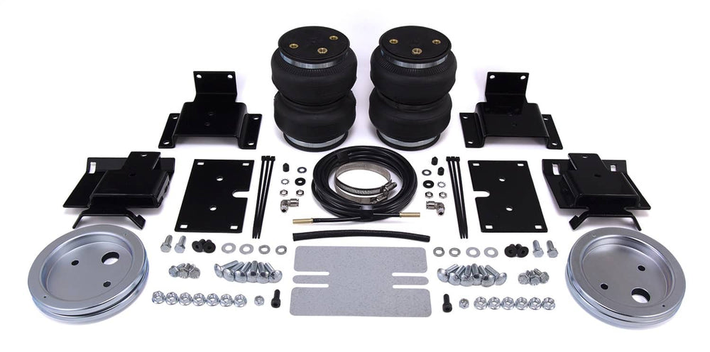 Air Lift Air Helper Springs - 09-18 Ram 1500/ 19-24 1500 (ARL-57365)