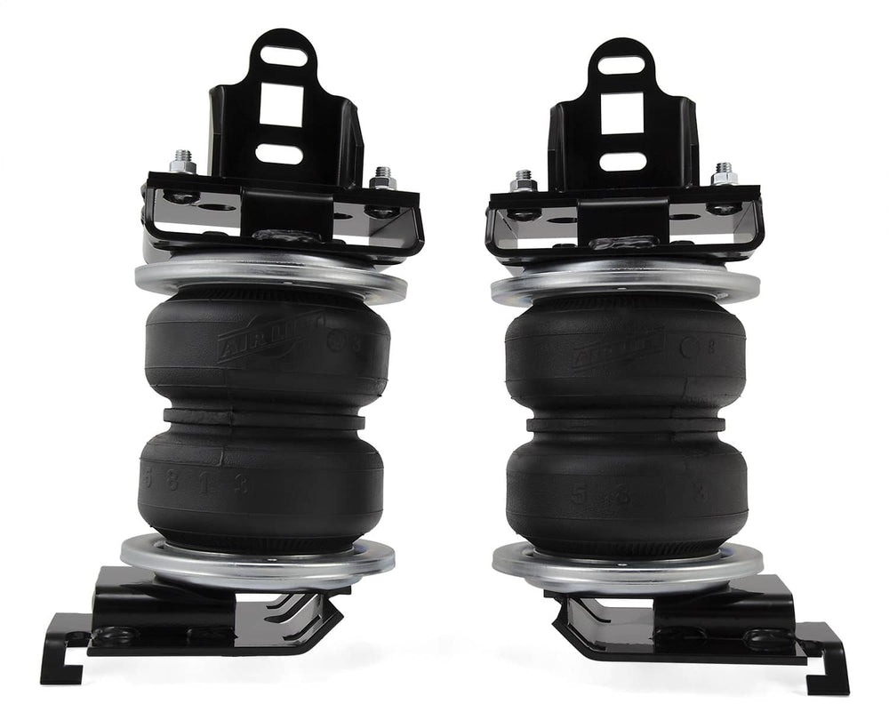 Air Lift Air Helper Springs - 19-26 Ram 1500 (EXCLUDING REBEL/RHO/TRX)