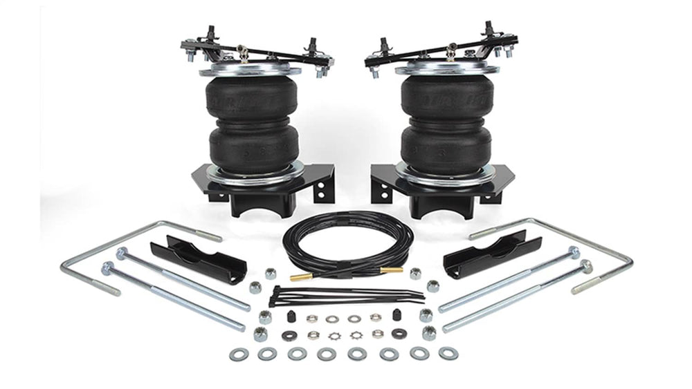 Air Lift Loadlifter 5000 Air Helper Springs - 20-26 Super Duty 4WD