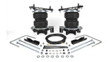 AIR LIFT LOADLIFTER 5000 AIR HELPER SPRINGS ; 20-26 SUPER DUTY 4WD WITH DUAL REAR WHEELS (EXCLUDING CAB AND CHASSIS)