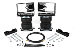 Air Lift Rear Air Helper Springs - 22-26 Tundra (ARL-57383)