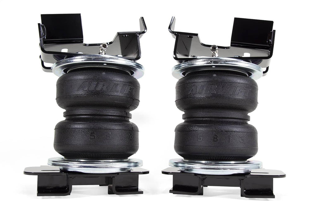 Air Lift Air Helper Springs - 15-20 F150 4WD (ARL-57385)