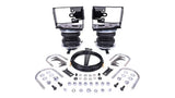 AIR LIFT REAR AIR HELPER SPRINGS ; 24-26 TACOMA 4WD
