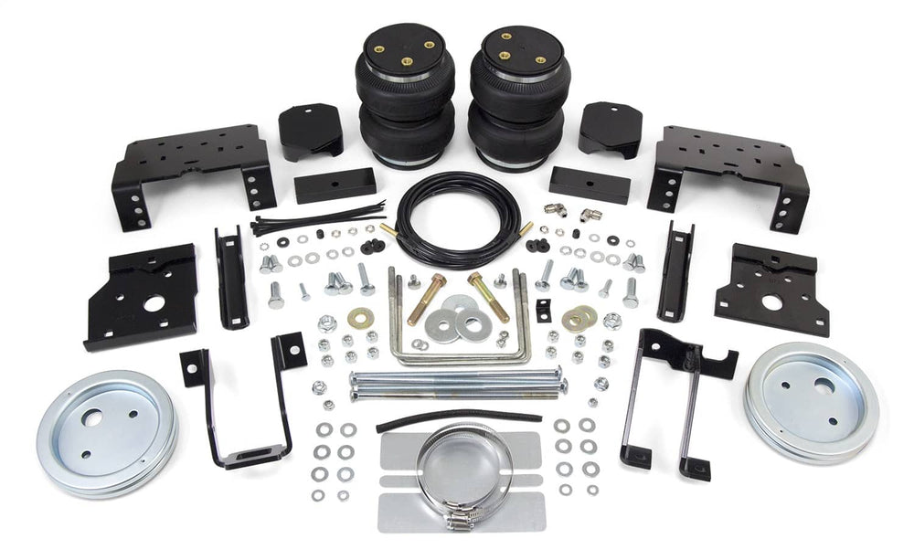 Air Lift Air Helper Springs - 11-16 Super Duty 4WD with in (ARL-57396)