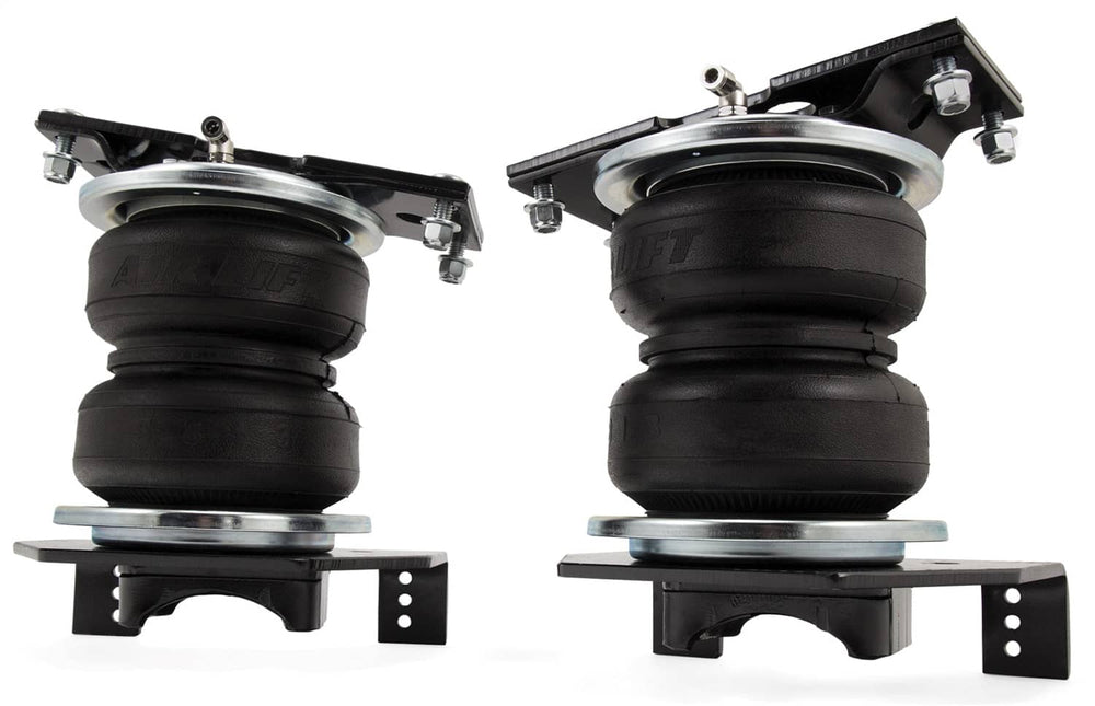 Air Lift Air Spring Kit - 17-19 F-250/F350 Super Duty/ 17-24 F-450 Super Duty 4WD (EXCLUDING CAB & CHASSIS)