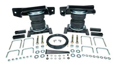 Air Lift Air Helper Springs - 17-22 Super Duty 4WD with Single Rear