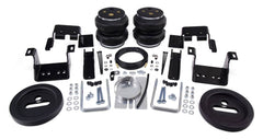 Air Lift Air Helper Springs - 11-19 Silverado/Sierra HD 4WD - 7500