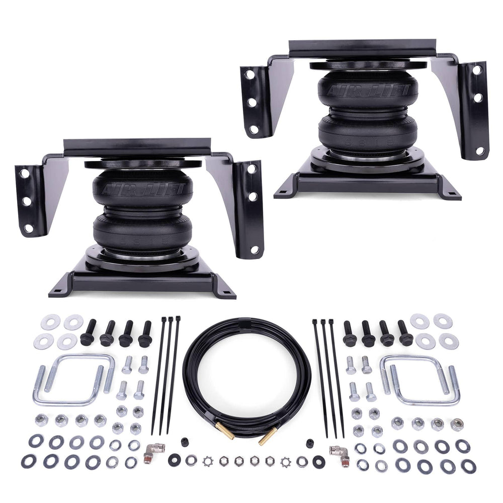 Air Lift Loadlifter 7500 XL Ultimate Air Helper Springs - 16-26 3500