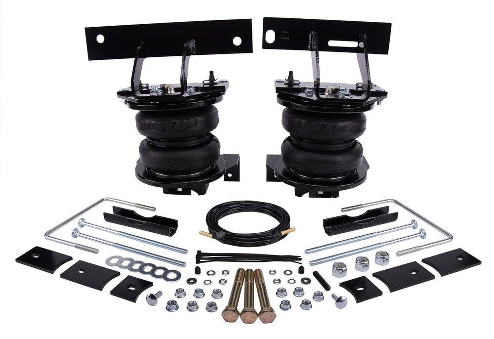 Air Lift Loadlifter 7500 XL Air Helper Springs - 20-22 F-350 Super