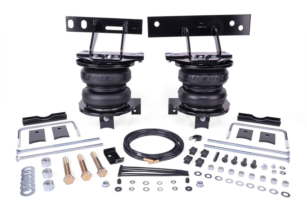 Air Lift Loadlifter 7500 XL Air Helper Springs - 23-26 Super Duty 4WD