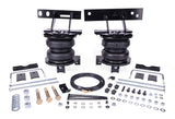 AIR LIFT LOADLIFTER 7500 XL AIR HELPER SPRINGS ; 23-26 SUPER DUTY 4WD WITH SINGLE REAR WHEELS