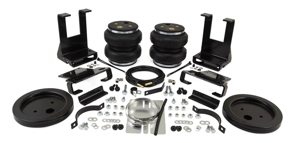 Air Lift Air Helper Springs - 01-10 Silverado/Sierra HD - Loadlifter 7500 XL