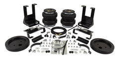 Air Lift Air Helper Springs - 01-10 Silverado/Sierra HD - Loadlifter 7500 XL