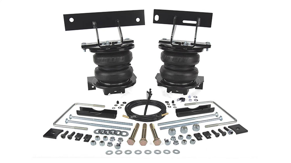 Air Lift Load Lifter 7500 XL Ultimate Air Spring Kit | 20-26 F-350