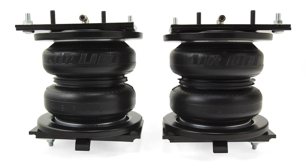 Air Lift Loadlifter 7500 XL Air Helper Springs - 14-26 Ram 2500