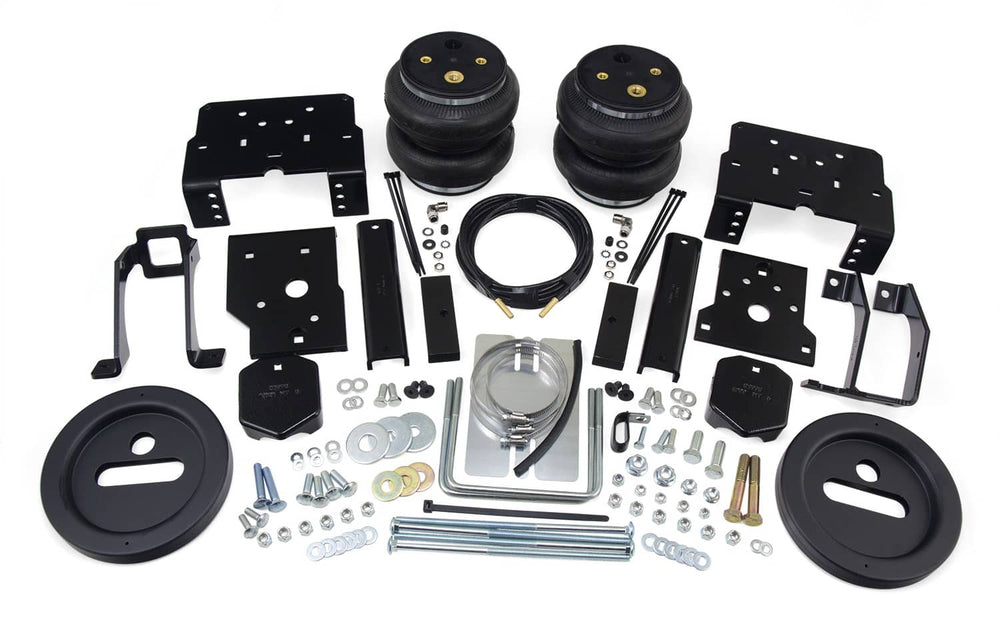 Air Lift Air Helper Springs - 11-16 Super Duty 4WD - Loadlifter 7500