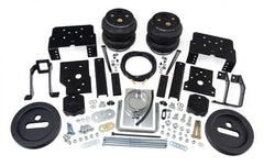 Air Lift Air Helper Springs - 11-16 Super Duty 4WD - Loadlifter 7500