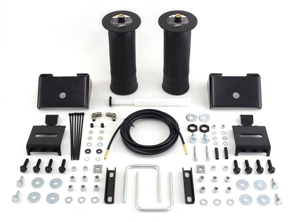 Air Lift Air Helper Springs - 88-06 Silverado/Sierra/ 97-03 F150/ 66-96 F-Series 4WD