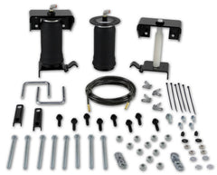 Air Lift Air Helper Springs - 00-10 Suburban 2500 4WD/ 96-02 Express/Savanna 1500/ 96-14 E150/ 00-09 Yukon XL 2500