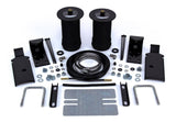 AIR LIFT AIR HELPER SPRINGS ; 15-26 COLORADO/CANYON (EXCLUDING DIESEL AND AT4X/ZR2)
