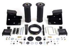 Air Lift Air Helper Springs - 07-18 Silverado/Sierra 1500 5.5 & 6.5