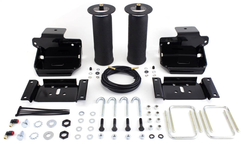 Air Lift Air Helper Springs - 10-14 F150 Without 5TH Wheel Hitch