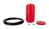 AIR LIFT REPLACEMENT AIR SPRING - RED CYLINDER TYPE