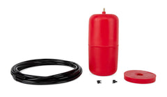 Air Lift Replacement Air Spring - Red Cylinder Type