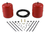 AIR LIFT AIR HELPER SPRINGS ; 96-04 PATHFINDER