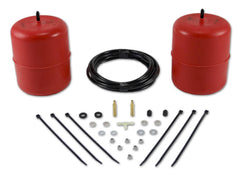 Air Lift Air Helper Springs - 96-04 Pathfinder
