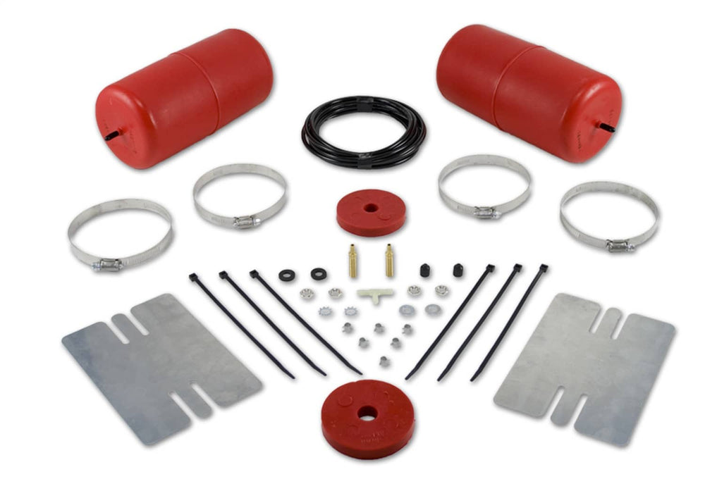 Air Lift Air Helper Springs - 00-20 Suburban/ Tahoe/Yukon