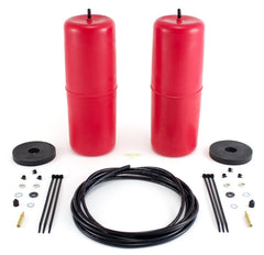 Air Lift Air Helper Springs - Dodge Ram 09-18 1500/ 19-24 1500 Classic