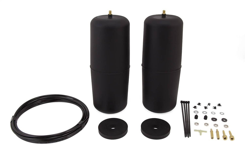 Air Lift 1000 HD Air Helper Springs - 19-26 Ram 1500 (EXCLUDING RHO/TRX)