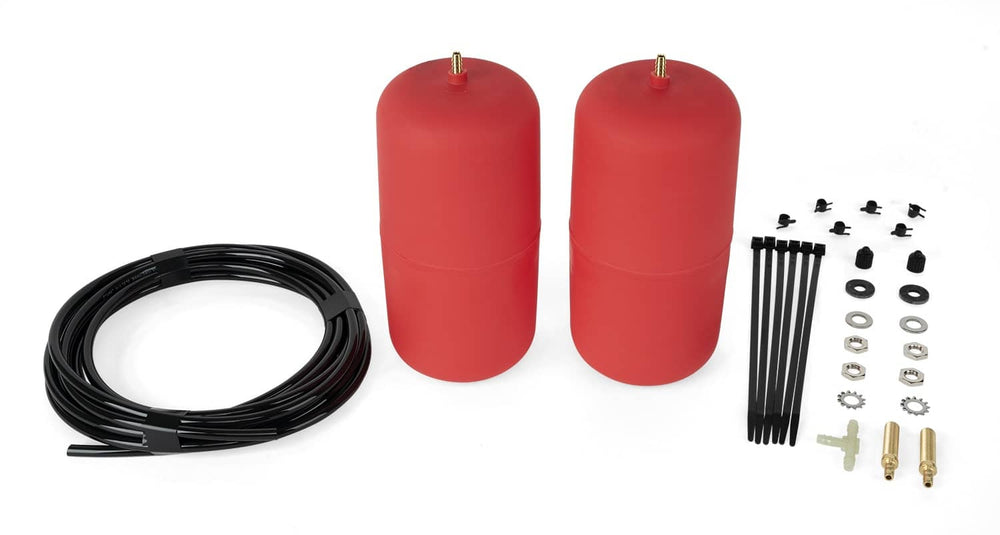Air Lift 1000 Air Spring Kit | 20-26 Escape AWD/ 21-26 Bronco Sport