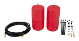 Air Lift Kia Sportage/ Sorento/ Telluride/ Hyundai Tucson/ Santa Fe/ Palisade 1000 Air Spring Kit (60860)