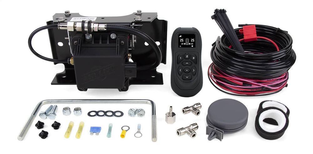 Wirelessair Control System 2ND Generation with EZ Mount - Air Lift Air
