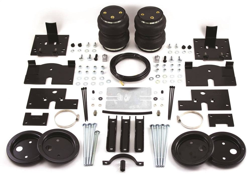 Air Lift Air Helper Springs - 04-14 F150 4WD (EXC RAPTOR)