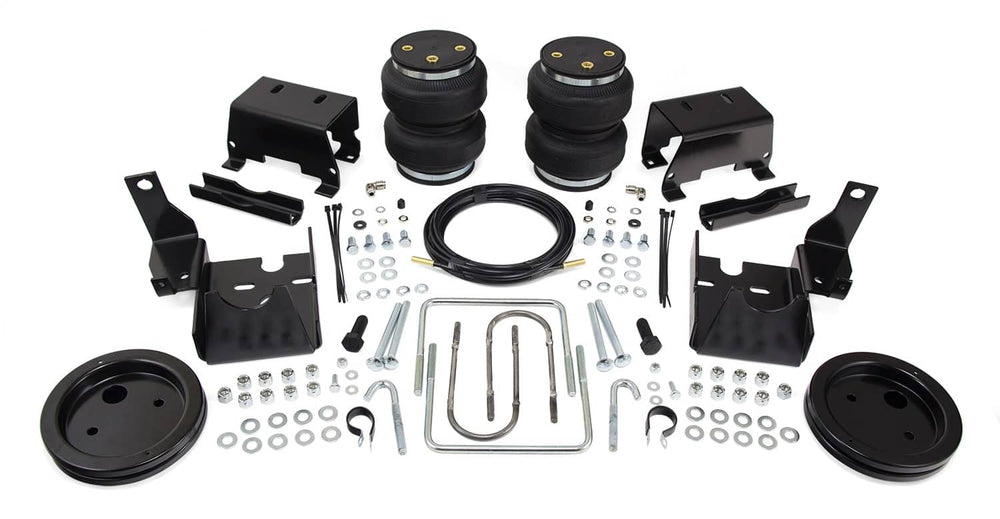 Air Lift Air Helper Springs - 16-24 Titan XD (ARL-88229)