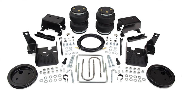 Air Lift Air Helper Springs - 16-24 Titan XD (ARL-88229)