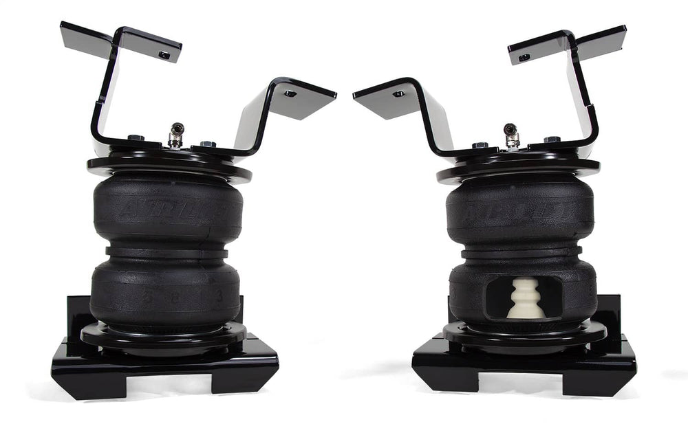 Air Lift Loadlifter 5000 Ultimate Air Helper Springs - 19-26 Ram 3500 2WD/4WD (EXCLUDING CAB AND CHASSIS)